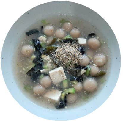 homemade potato recipe Korean gamja ongshimi